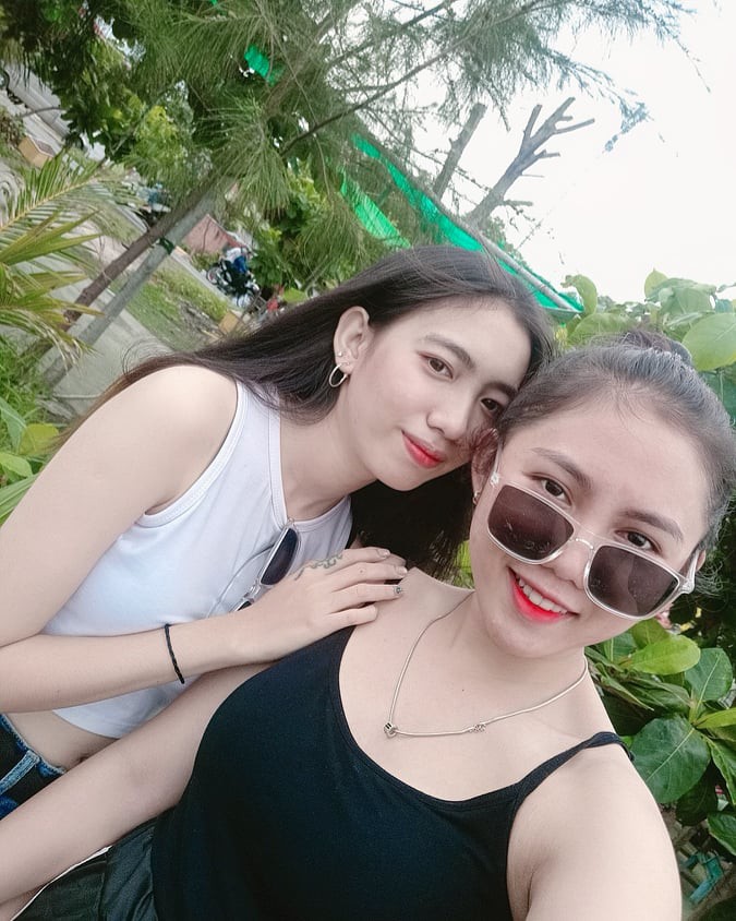 Chuyện tình cặp đồng tính nữ xinh đẹp: Gặp gỡ là cái duyên và yêu nhau đó là định mệnh - Ảnh 2.