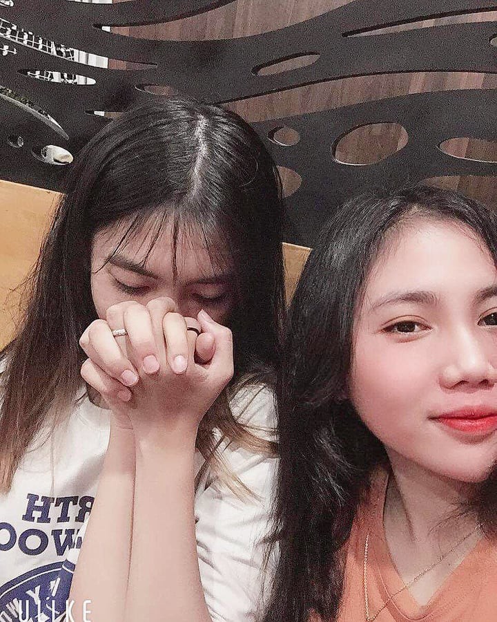 Chuyện tình cặp đồng tính nữ xinh đẹp: Gặp gỡ là cái duyên và yêu nhau đó là định mệnh - Ảnh 4.