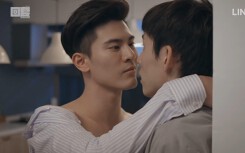 Những điểm đáng chú ý sau nửa chặng đường của phim đam mỹ 'HIStory 3'