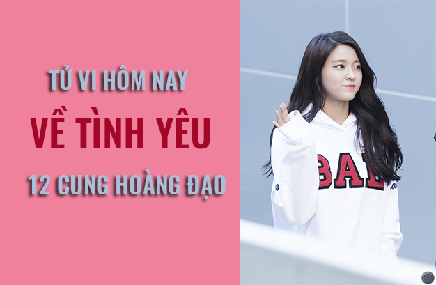 Tử vi hôm nay (15/5//2019) về tình yêu 12 cung hoàng đạo: Bảo Bình hãy cẩn thận với “tình địch” - Ảnh 1. Tử vi hôm nay (15/5//2019) về tình yêu 12 cung hoàng đạo: Bảo Bình hãy cẩn thận với “tình địch” - Ảnh 1.