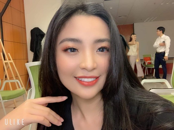 Chân dung Tân Hoa khôi Đại học kinh tế quốc dân 2019: Ứng viên sáng giá cho các cuộc thi sắc đẹp - Ảnh 8. Chân dung Tân Hoa khôi Đại học kinh tế quốc dân 2019: Ứng viên sáng giá cho các cuộc thi sắc đẹp - Ảnh 8.
