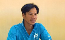 Bắt tạm giam thầy giáo dạy võ Taekwondo dâm ô nữ sinh
