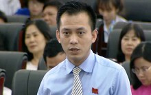 Ông Nguyễn Bá Cảnh bị cách hết các chức vụ trong Đảng