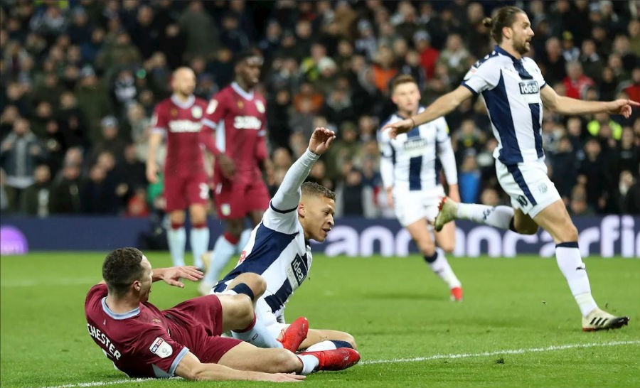 Phân tích tỉ lệ và dự đoán đặc biệt West Brom vs Aston Villa (02h00 15/05): Nhận định bóng đá Anh hôm nay - Ảnh 1. Phân tích tỉ lệ và dự đoán đặc biệt West Brom vs Aston Villa (02h00 15/05): Nhận định bóng đá Anh hôm nay - Ảnh 1.