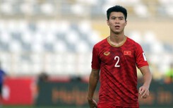 HLV Park Hang-seo nhận thêm tin dữ trước thềm King’s Cup