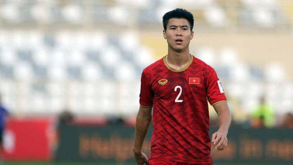 HLV Park Hang-seo nhận thêm tin dữ trước thềm King’s Cup - Ảnh 1.