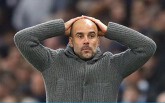 Man City có thể bị cấm tham dự Champions League