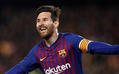 Chuyển nhượng 14/5: Messi ra 'yêu sách', Bale sắp trở lại Tottenham?