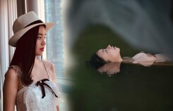 Diễn viên 13 tuổi đóng cảnh lộ ngực trần trong 'Vợ ba' gây tranh cãi