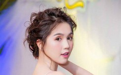 Ngọc Trinh nóng tính và lì lợm?