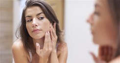Mĩ phẩm chứa hợp chất vừa ức chế vừa phát triển tế bào ung thư