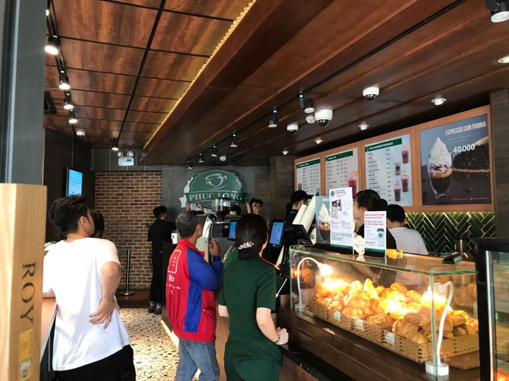 Chuỗi cửa hàng mới bị khách chê trà nhạt, không giống vị gốc, Phúc Long nói gì? - Ảnh 4. Chuỗi cửa hàng mới bị khách chê trà nhạt, không giống vị gốc, Phúc Long nói gì? - Ảnh 4.