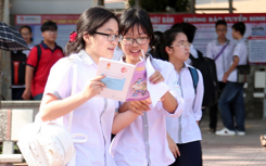 Đề thi thử vào lớp 10 môn Ngữ văn THPT Hoàng Mai, Hà Nội năm 2019 kèm đáp án
