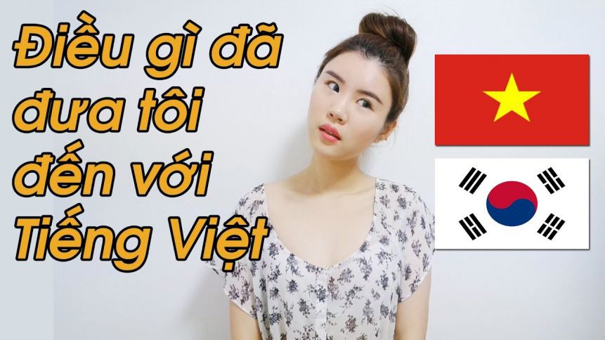 Khi các YouTuber Hàn Quốc chọn Việt Nam làm vùng đất lành - Ảnh 3. Khi các YouTuber Hàn Quốc chọn Việt Nam làm vùng đất lành - Ảnh 3.