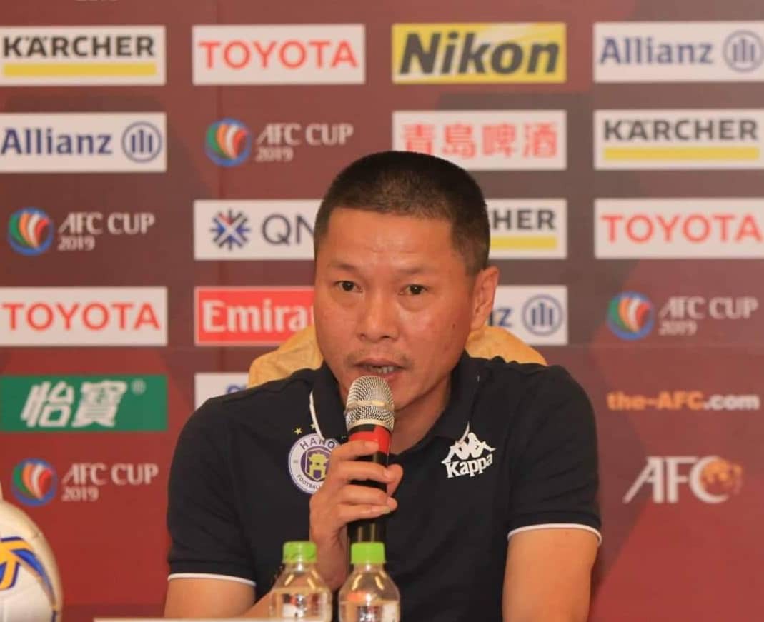 Chiến thắng của Hà Nội FC là điều kiện cần để giúp Bình Dương đi tiếp tại AFC Cup 2019 - Ảnh 2.
