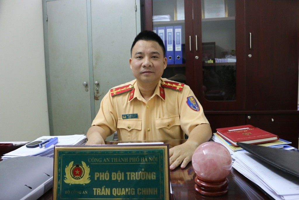 Ngăn chặn ma men: Nếu chỉ phạt tiền, người giàu sẽ nhờn luật - Ảnh 1.