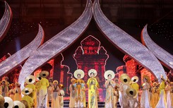 Công bố 10 kỷ lục Việt Nam tại Festival Biển 2019