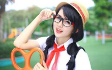 Đề thi học kì 2 lớp 8 môn Toán Phòng GD&ĐT Vĩnh Tường năm 2019