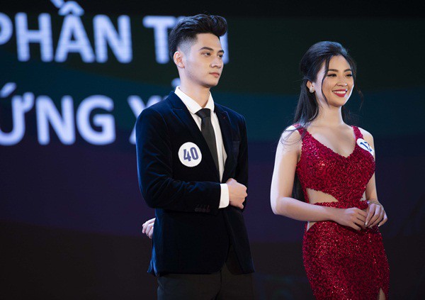 Chân dung Tân Hoa khôi Đại học kinh tế quốc dân 2019: Ứng viên sáng giá cho các cuộc thi sắc đẹp - Ảnh 3. Chân dung Tân Hoa khôi Đại học kinh tế quốc dân 2019: Ứng viên sáng giá cho các cuộc thi sắc đẹp - Ảnh 3.