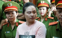 Video: 8 lí do để trả hồ sơ vụ 'trùm' ma túy Văn Kính Dương cùng người tình hotgirl Ngọc Miu
