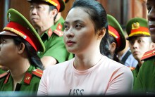 Video: Ngọc Miu khai gì trước khi tòa quyết định trả hồ sơ?