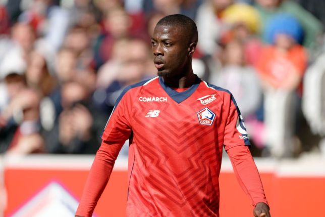 Chuyển nhượng MU hôm nay (14/5): Quỷ đỏ gây sốc với công thần một thời, Solsa giành sao Ligue 1 với Arsenal, Liverpool - Ảnh 2. Chuyển nhượng MU hôm nay (14/5): Quỷ đỏ gây sốc với công thần một thời, Solsa giành sao Ligue 1 với Arsenal, Liverpool - Ảnh 2.