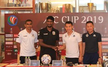 Chiến thắng của Hà Nội FC là điều kiện cần để giúp Bình Dương đi tiếp tại AFC Cup 2019