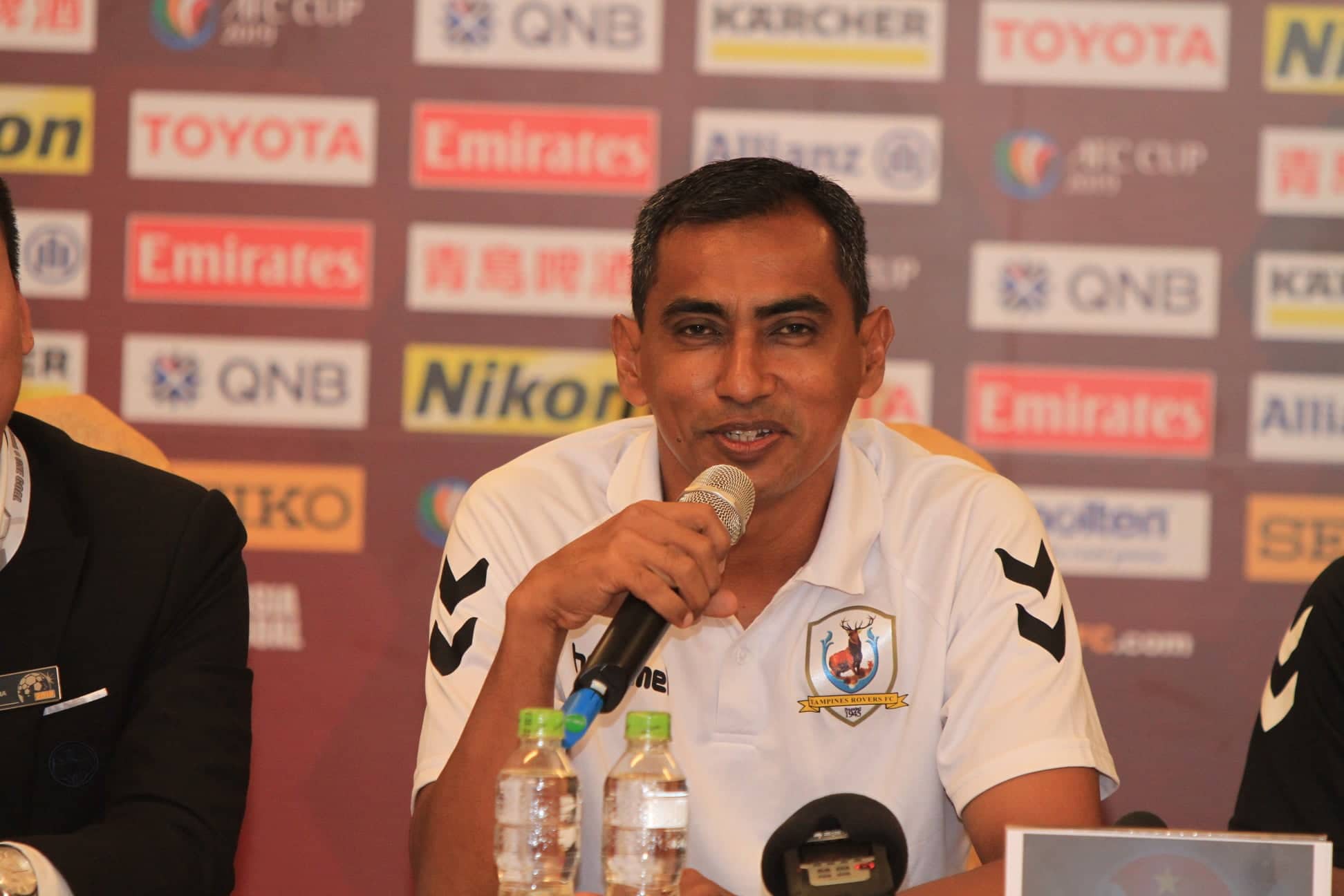 Chiến thắng của Hà Nội FC là điều kiện cần để giúp Bình Dương đi tiếp tại AFC Cup 2019 - Ảnh 3.