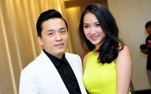 Vợ Lam Trường nói về tin hôn nhân rạn nứt, lạc lối trong cuộc sống