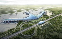 Sân bay Long Thành phải kết nối trực tiếp sân bay Tân Sơn Nhất và TP HCM
