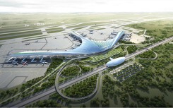 Sân bay Long Thành phải kết nối trực tiếp sân bay Tân Sơn Nhất và TP HCM
