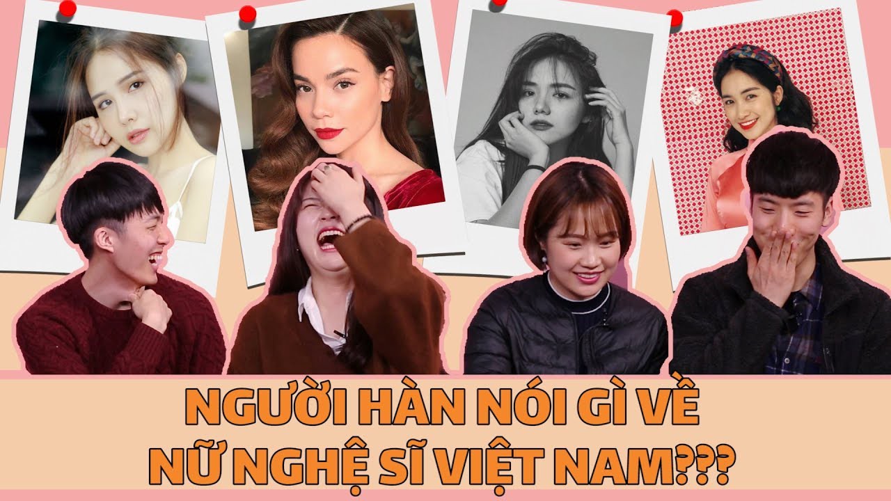 Khi các YouTuber Hàn Quốc chọn Việt Nam làm vùng đất lành - Ảnh 1. Khi các YouTuber Hàn Quốc chọn Việt Nam làm vùng đất lành - Ảnh 1.