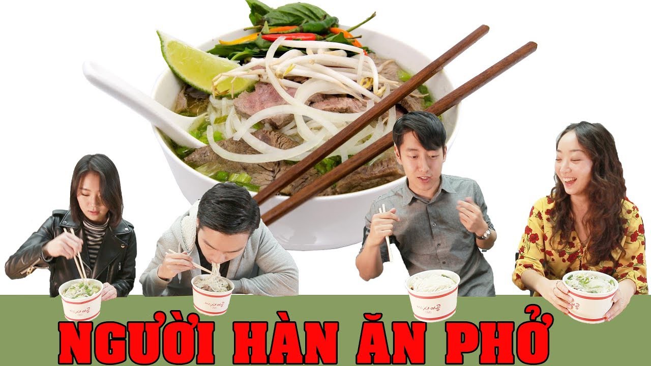 Khi các YouTuber Hàn Quốc chọn Việt Nam làm vùng đất lành - Ảnh 4. Khi các YouTuber Hàn Quốc chọn Việt Nam làm vùng đất lành - Ảnh 4.