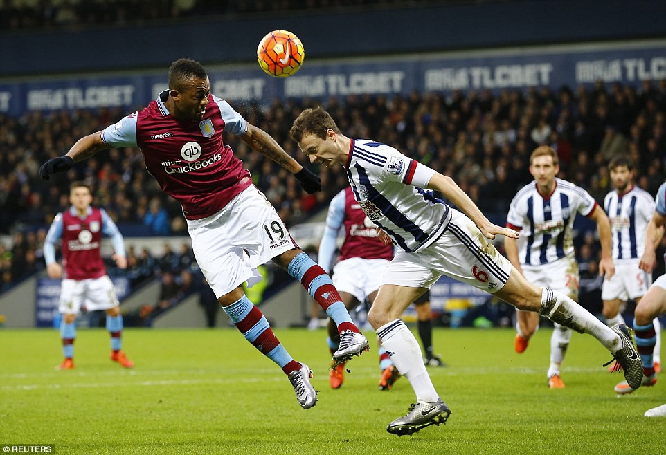 Nhận định tài xỉu West Bromwich Albion vs Aston Villa (02h00 15/05): Playoff thăng hạng Premier League - Ảnh 1.