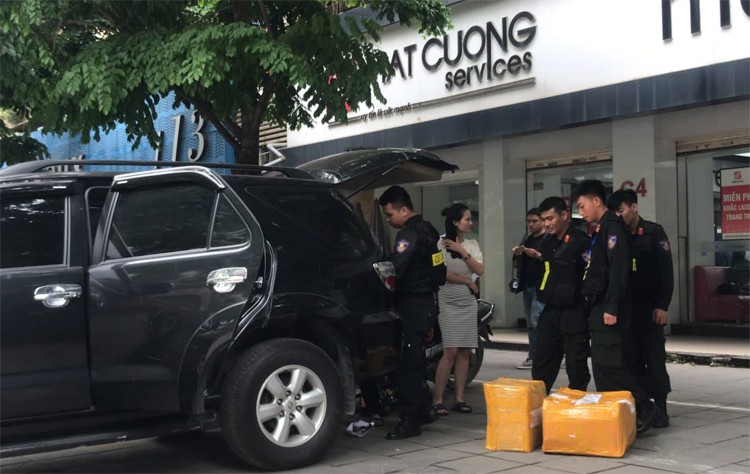 Pháp luật quy định như thế nào về tội Buôn lậu? - Ảnh 1. Pháp luật quy định như thế nào về tội Buôn lậu? - Ảnh 1.
