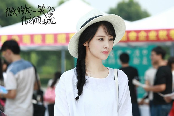 Sao Hoa ngữ - Người suýt tự tử, kẻ bỏ cả mẹ ruột vì quá lụy tình - Ảnh 14. Sao Hoa ngữ - Người suýt tự tử, kẻ bỏ cả mẹ ruột vì quá lụy tình - Ảnh 14.