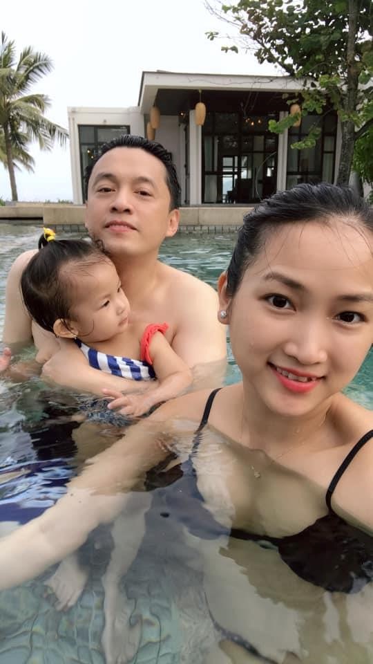 Vợ Lam Trường nói về tin hôn nhân rạn nứt, lạc lối trong cuộc sống - Ảnh 2. Vợ Lam Trường nói về tin hôn nhân rạn nứt, lạc lối trong cuộc sống - Ảnh 2.