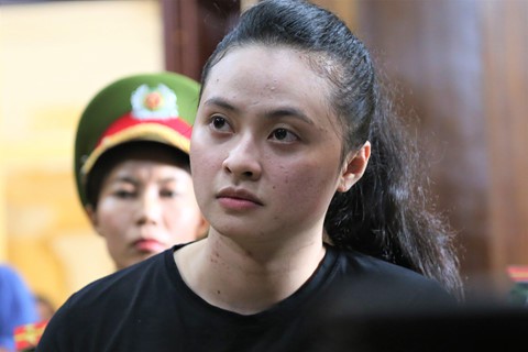 3 câu hỏi trước giờ tuyên án Ngọc Miu, Văn Kính Dương - Ảnh 3. 3 câu hỏi trước giờ tuyên án Ngọc Miu, Văn Kính Dương - Ảnh 3.