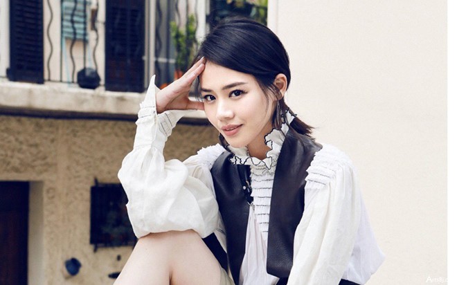 Sao Hoa ngữ - Người suýt tự tử, kẻ bỏ cả mẹ ruột vì quá lụy tình - Ảnh 3. Sao Hoa ngữ - Người suýt tự tử, kẻ bỏ cả mẹ ruột vì quá lụy tình - Ảnh 3.