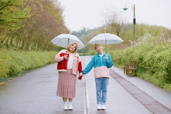 Vpop tuần qua: B Ray, Amee lại tiếp tục thả thính, Momoland chuẩn bị ra mắt tại Việt Nam - Ảnh 5. Vpop tuần qua: B Ray, Amee lại tiếp tục thả thính, Momoland chuẩn bị ra mắt tại Việt Nam - Ảnh 5.