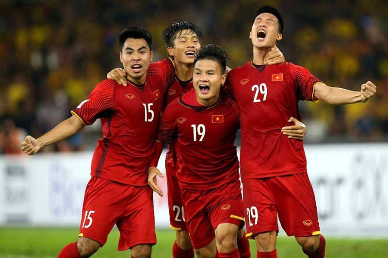 Tuyển Việt Nam dự Kings Cup: Bất ngờ với Công Phượng, Xuân Trường - Ảnh 3. Tuyển Việt Nam dự Kings Cup: Bất ngờ với Công Phượng, Xuân Trường - Ảnh 3.