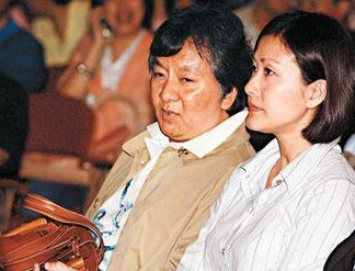Thị Hậu TVB Trần Tuệ San: 2 lần lên xe hoa, oằn mình nuôi gia đình khi chồng đại gia phá sản - Ảnh 4.