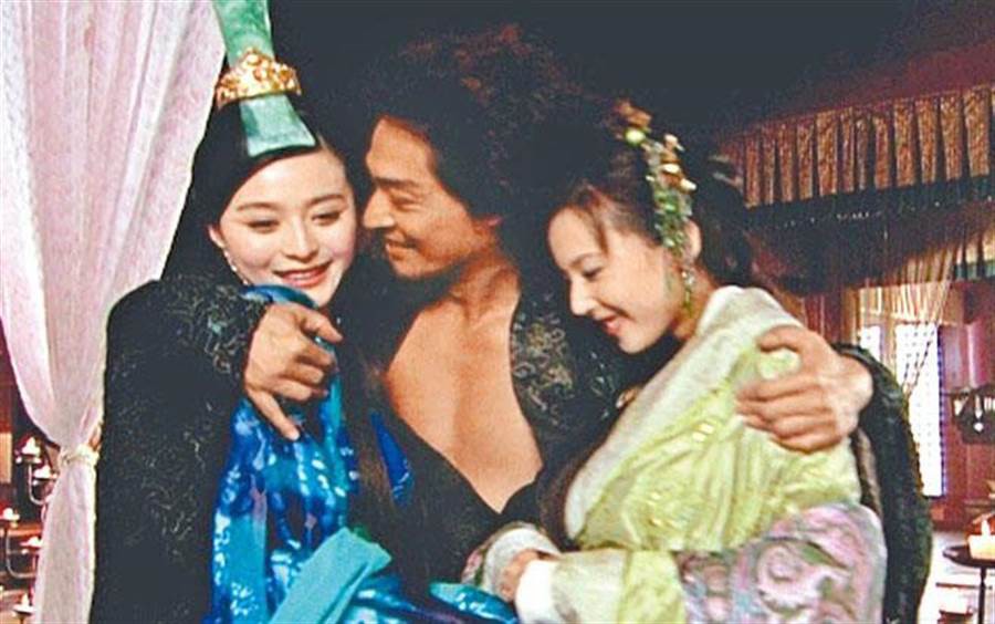 Đời tư bê bối của Mã Cảnh Đào: quấy rối tình dục bạn diễn, đánh vợ như kẻ thù, chống người thi hành công vụ - Ảnh 5. Đời tư bê bối của Mã Cảnh Đào: quấy rối tình dục bạn diễn, đánh vợ như kẻ thù, chống người thi hành công vụ - Ảnh 5.
