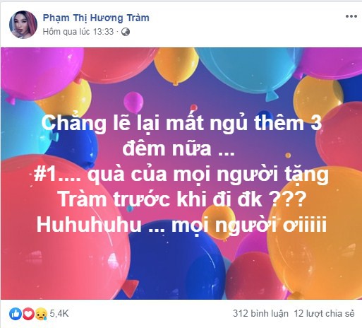 Sao Việt hôm nay (14/5): Ngọc Trinh tỏ tình bạn trai đại gia, Phạm Hương chuẩn bị tái xuất showbiz - Ảnh 4. Sao Việt hôm nay (14/5): Ngọc Trinh tỏ tình bạn trai đại gia, Phạm Hương chuẩn bị tái xuất showbiz - Ảnh 4.