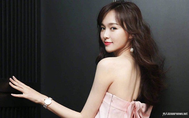 Sao Hoa ngữ - Người suýt tự tử, kẻ bỏ cả mẹ ruột vì quá lụy tình - Ảnh 7. Sao Hoa ngữ - Người suýt tự tử, kẻ bỏ cả mẹ ruột vì quá lụy tình - Ảnh 7.