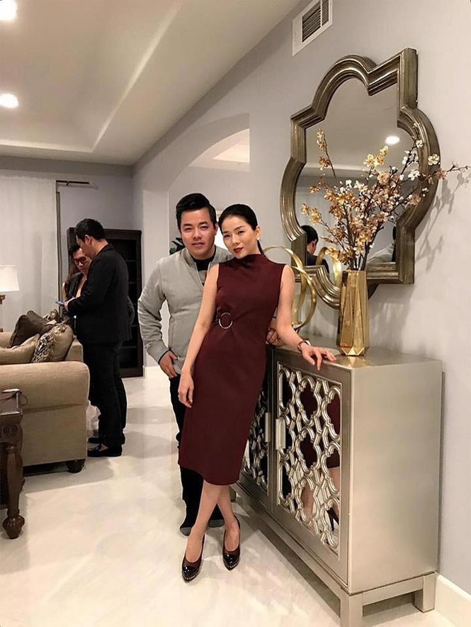 Lóa mắt trước khối tài sản khủng của Lệ Quyên ở tuổi 38 - Ảnh 11. Lóa mắt trước khối tài sản khủng của Lệ Quyên ở tuổi 38 - Ảnh 11.