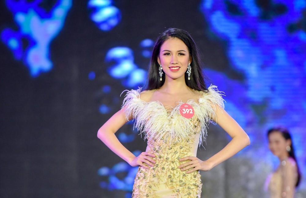 Những nhan sắc được kì vọng tham gia Hoa hậu Thế giới - Việt Nam 2019 - Ảnh 9. Những nhan sắc được kì vọng tham gia Hoa hậu Thế giới - Việt Nam 2019 - Ảnh 9.