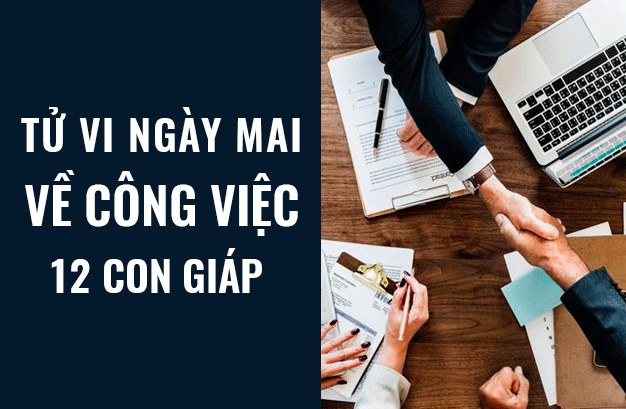 Tử vi ngày mai (15/5/2019) về công việc của 12 con giáp: Tuổi Tý phân vân - Ảnh 1. Tử vi ngày mai (15/5/2019) về công việc của 12 con giáp: Tuổi Tý phân vân - Ảnh 1.