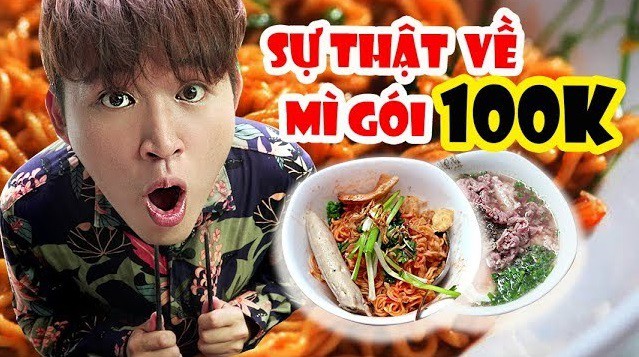 Khi các YouTuber Hàn Quốc chọn Việt Nam làm vùng đất lành - Ảnh 2. Khi các YouTuber Hàn Quốc chọn Việt Nam làm vùng đất lành - Ảnh 2.