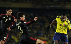Kết quả bóng đá U20 Mexico vs U20 Colombia, 22h00 14/5: Giao hữu quốc tế